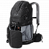 Спортивный рюкзак Jack Wolfskin Acs Photo Pack Pro black 2003133-6000