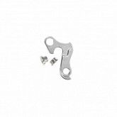 Съёмный дропаут Format LQ002 silver