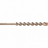 Сверло Diager SDS-Max 2х20х34 см 166D20L0340