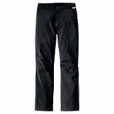 Брюки Jack Wolfskin Full stretch pants men Black