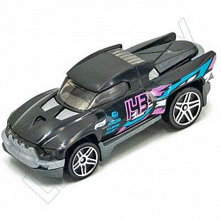 Машинка Hot Wheels Базовой коллекции Terra Tracktyl 131/250 (5785 HRY65) mainline 2024