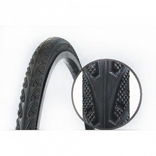 Велопокрышка Vinca Sport 700*35C PQ 884 Black