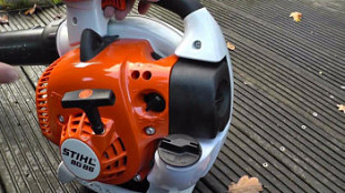 Воздуходувка бензиновая Stihl BG 86 42410111726