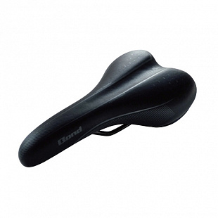 Велоседло DDK 250 black/grey