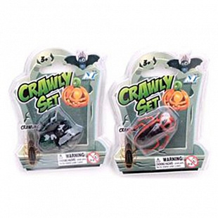 Забавное насекомое 13018E-A	