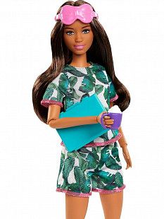Кукла Barbie Relaxed Dream (GKH73 GJG58)