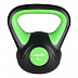 Гиря пластиковая Starfit 6кг DB-502 Green