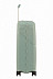 Чемодан Samsonite Magnum 55см CK6-04001 Metallic Green