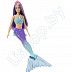 Кукла Barbie Dreamtopia Русалка (HGR08 HGR10)