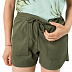 Шорты женские Jack Wolfskin Senegal Shorts W delta green
