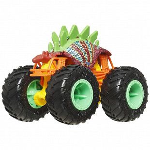 Машинки Hot Wheels Монстр трак Vehicles (GRH81 JCG40)