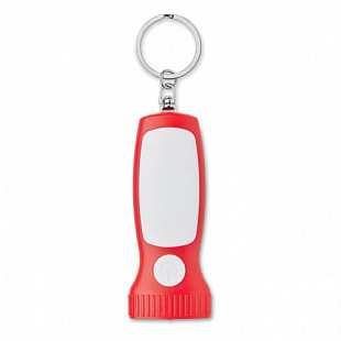 Брелок MO858605 red