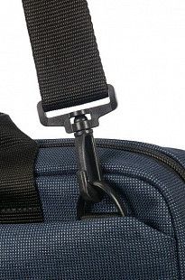 Сумка для ноутбука Samsonite Network 3 15,6" CC8-01002 Blue