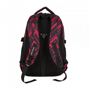 Городской рюкзак Polar 80098 red