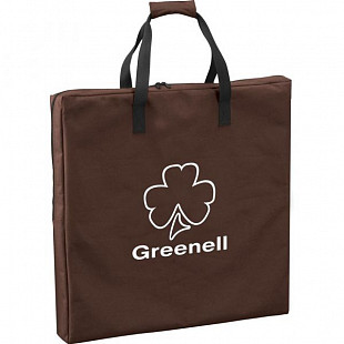 Набор складной мебели Greenell FTFS-1 brown