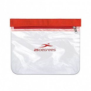 Сумка для мокрых вещей 25DEGREES Motive Red 25D21016