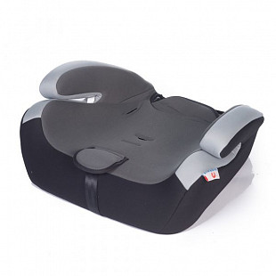 Автокресло Babyhit Lille black/grey