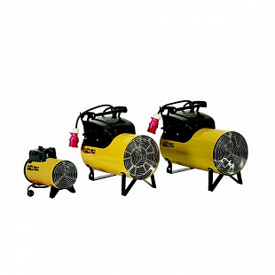 Нагреватель электрический Oklima SK 10 C