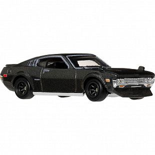 Машинка Hot Wheels Premium '77 Toyota Celica (FPY86 JKD98)