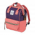 Городской рюкзак Polar 17198 pink