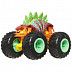 Машинки Hot Wheels Монстр трак Vehicles (GRH81 JCG40)