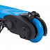 Электросамокат Novatrack ESCOO.BL8 Blue