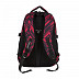 Городской рюкзак Polar 80098 red