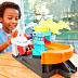 Игровой набор Hot Wheels City Монстры в городе (FNB05 GBF94)