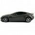 Радиоуправляемая машина Maisto 1:24 Aston Martin V8 Vantage S (81067) silver