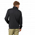 Толстовка мужская Jack Wolfskin Finley Jacket M black