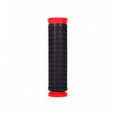 Грипсы Propalm Pro-C3001 black/red ZTB16075
