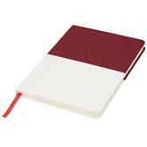 Блокнот А5 10723602 White/Red
