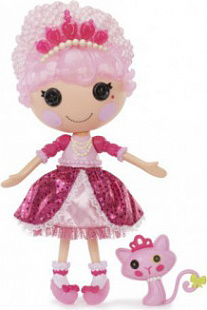 Куклы Lalaloopsy Принцесса Сияющая искорка 543725E4C
