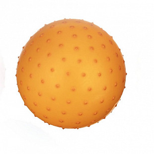 Мяч Ausini 21 см VT20-10580 yellow
