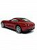 Машинка Bburago 1:43 Mercedes AMG GT (18-30000/18-30321) red
