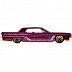 Машинка Hot Wheels Базовой коллекции '64 Lincoln Continental 246/250 (5785 HKJ09) mainline 2023 Машинка Hot Wheels Базовой коллекции '64 Lincoln Continental 246/250 (5785 HKJ09) mainline 2023