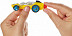 Машинка Hot Wheels Speed Winders (DPB70 DPB76)