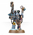 Бустер Games Workshop Space Marine Heroes 1шт 53-19