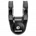 Вынос руля DMR Defy 50+ Stem 50x35 мм DMR-STM-DEFY2-50+K Black