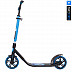 Самокат Y-Scoo RT 215 One&One blue