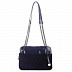 Женская сумка Pola 4192 dark blue