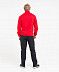 Костюм спортивный Jogel CAMP Lined Suit red/black