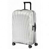 Чемодан средний Samsonite C-LITE 86см CS2*35 003 metallic green