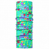 Бандана детская Buff Original Baby Winter Fruits Turquoise
