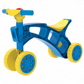 Каталка детская ТехноК Ролоцикл 2759 blue