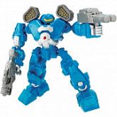 Игрушка Игрушка "Робот-трансформер" 4015B