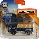 Машинка Matchbox Camo Convoy 58/125 (C0859 FHJ63)