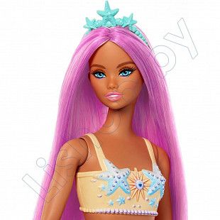 Кукла Barbie Dreamtopia (HRR02 HRR05)