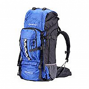 Рюкзак KingCamp Explorer 75 3208 Blue