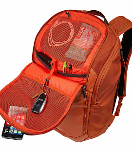 Рюкзак для ноутбука Thule Chasm 26л TCHB115AUT orange (3204295)